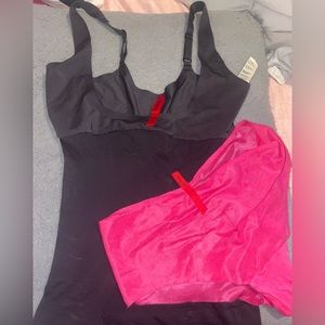 Shapewear medium